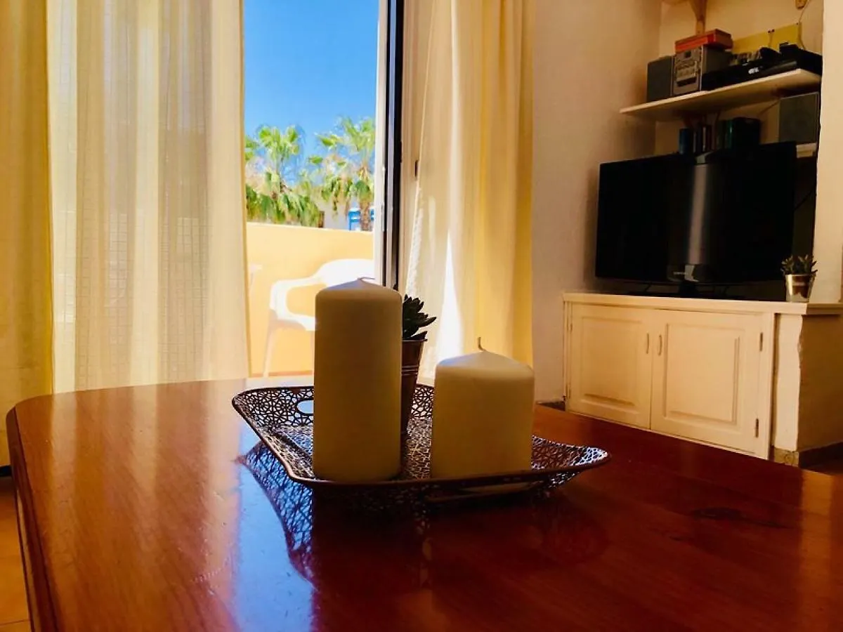 Apartment Alessandra With Sat- Tv & Wifi Only 200M From Playa Grande Puerto del Carmen  Spain