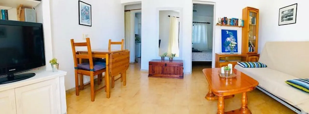 Apartment Alessandra With Sat- Tv & Wifi Only 200M From Playa Grande Puerto del Carmen